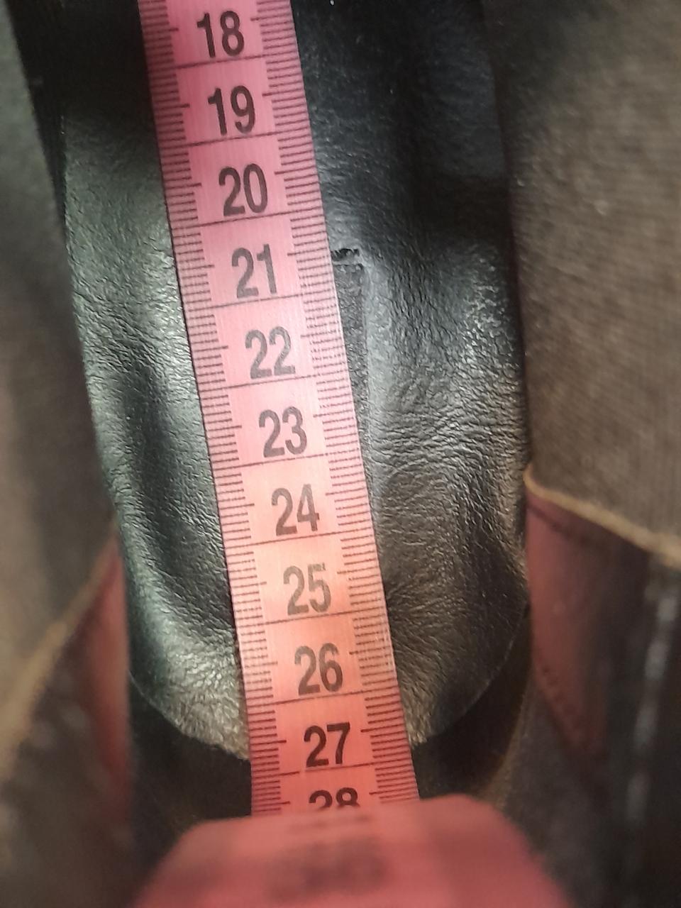 Фото7 Чоботи SuperDry
