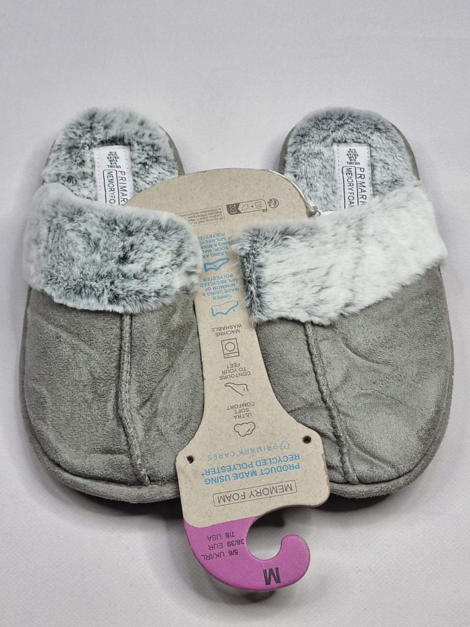 Фото1 Капці Primark