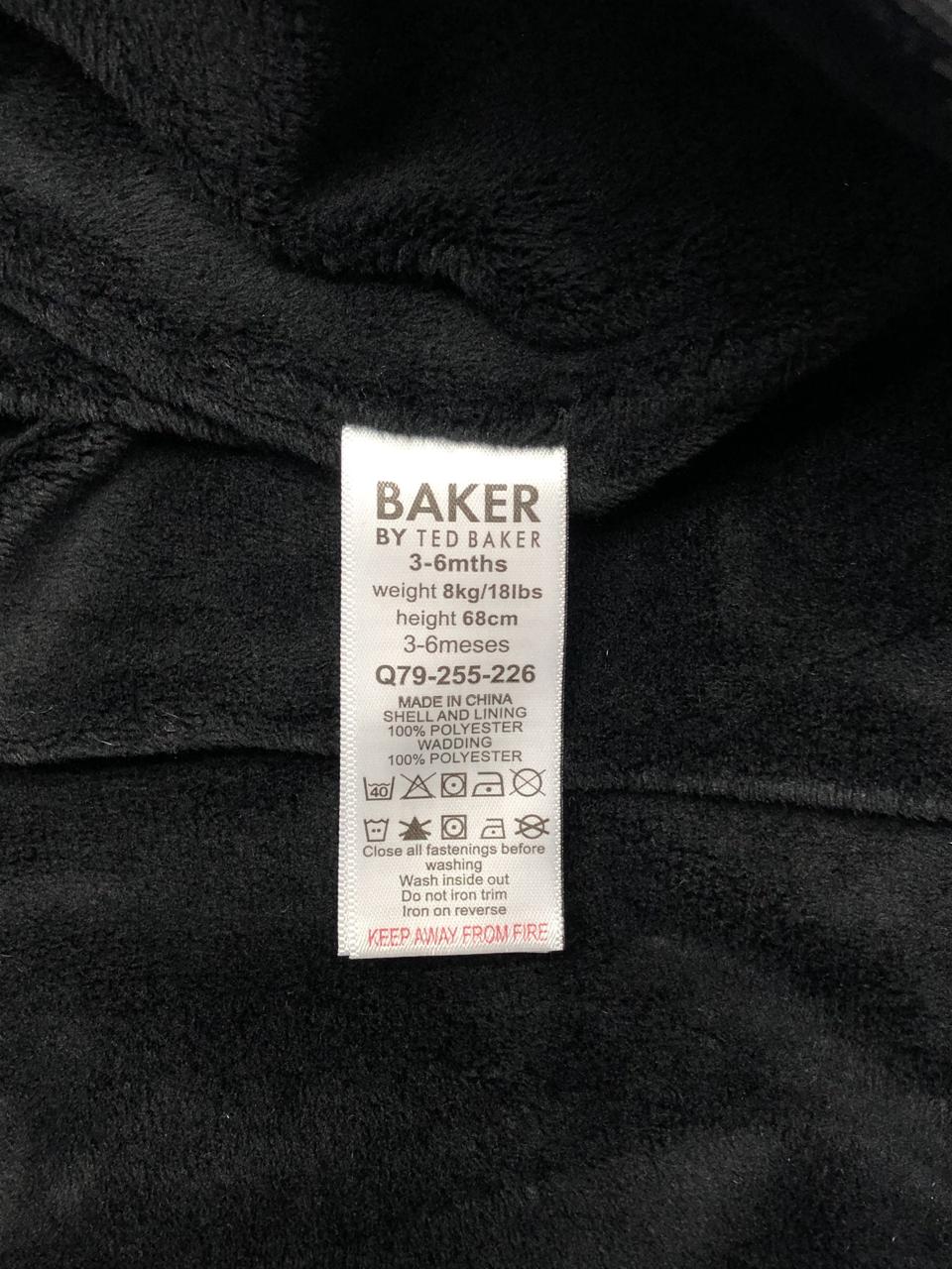 Фото3 Комбінезон Ted Baker