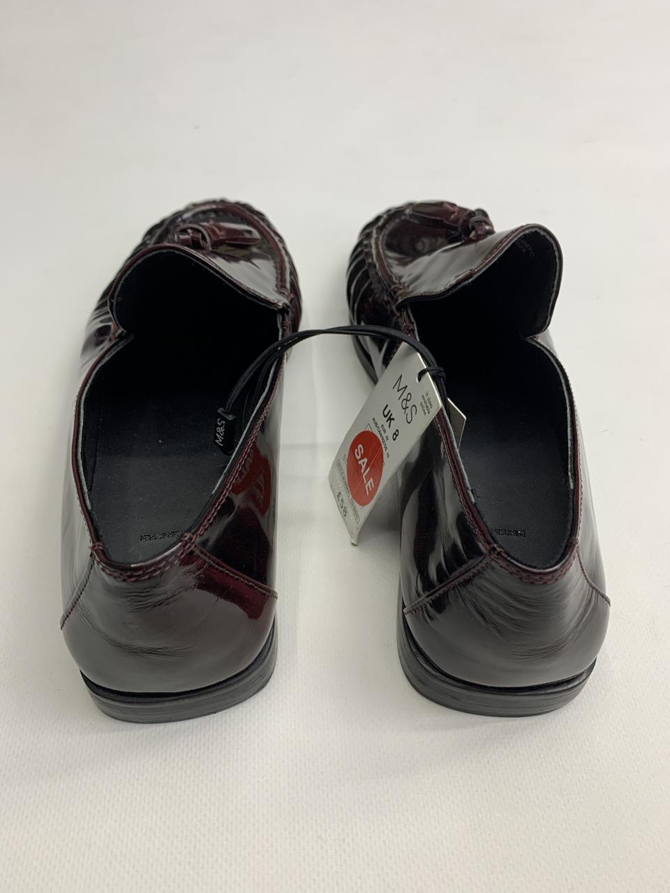 Фото2 Лофери M&S