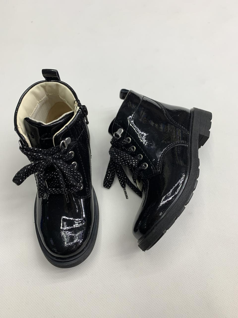 Фото1 Черевики Clarks