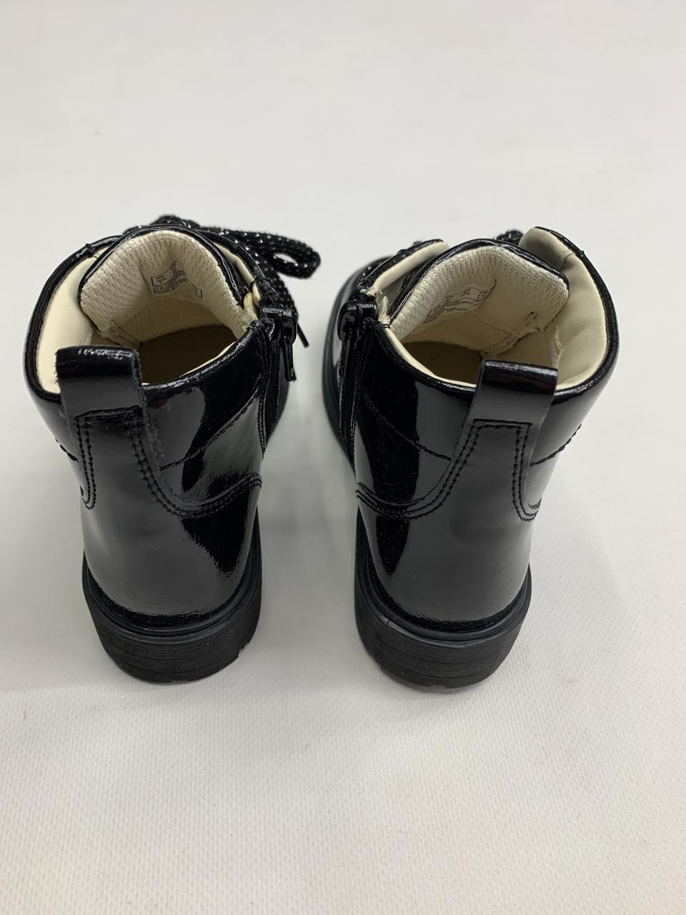 Фото2 Черевики Clarks