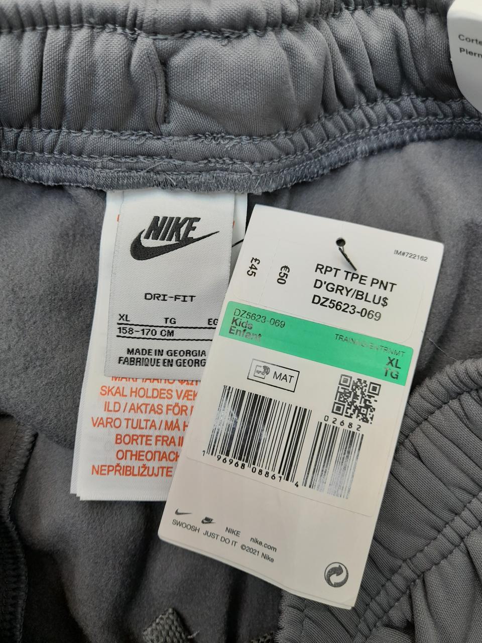 Фото4 Спортивні штани Nike