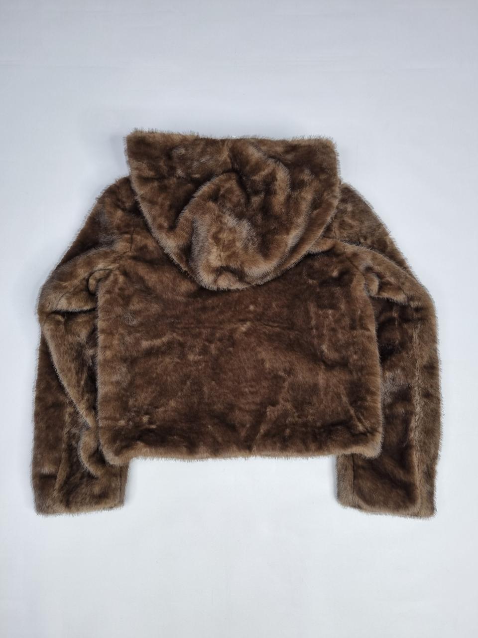 Фото2 Полушубок H&M