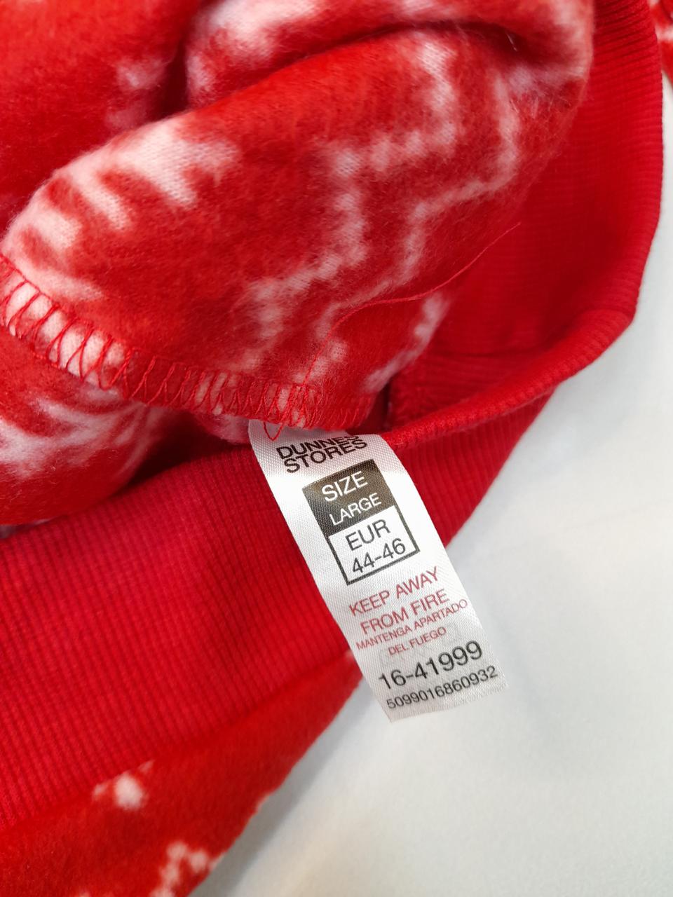 Фото3 Піжама Dunnes Stores