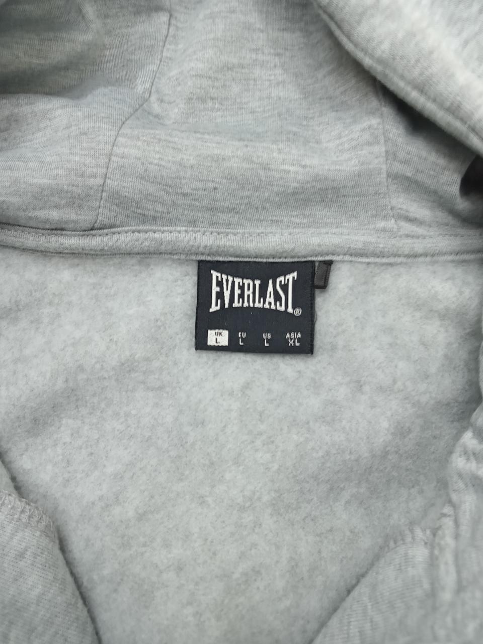 Фото3 Худі на блискавці Everlast