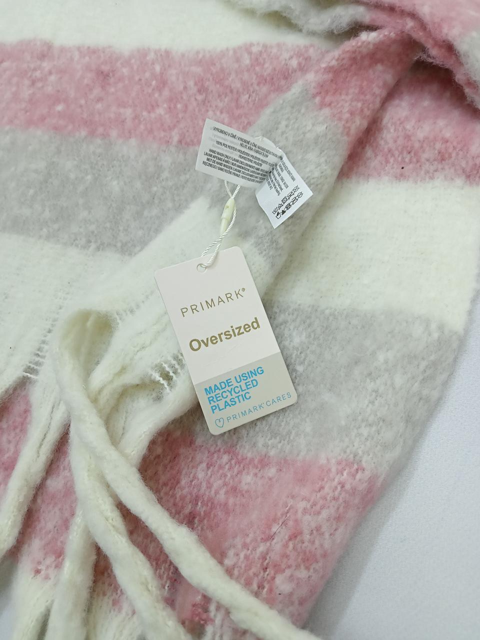 Фото3 Шарф Primark
