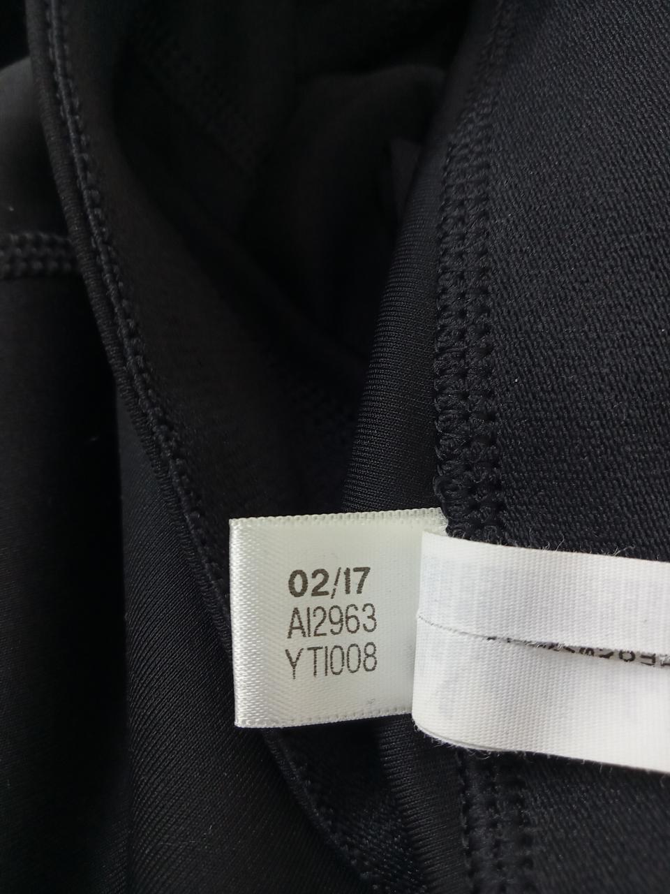 Фото4 Легінси Adidas