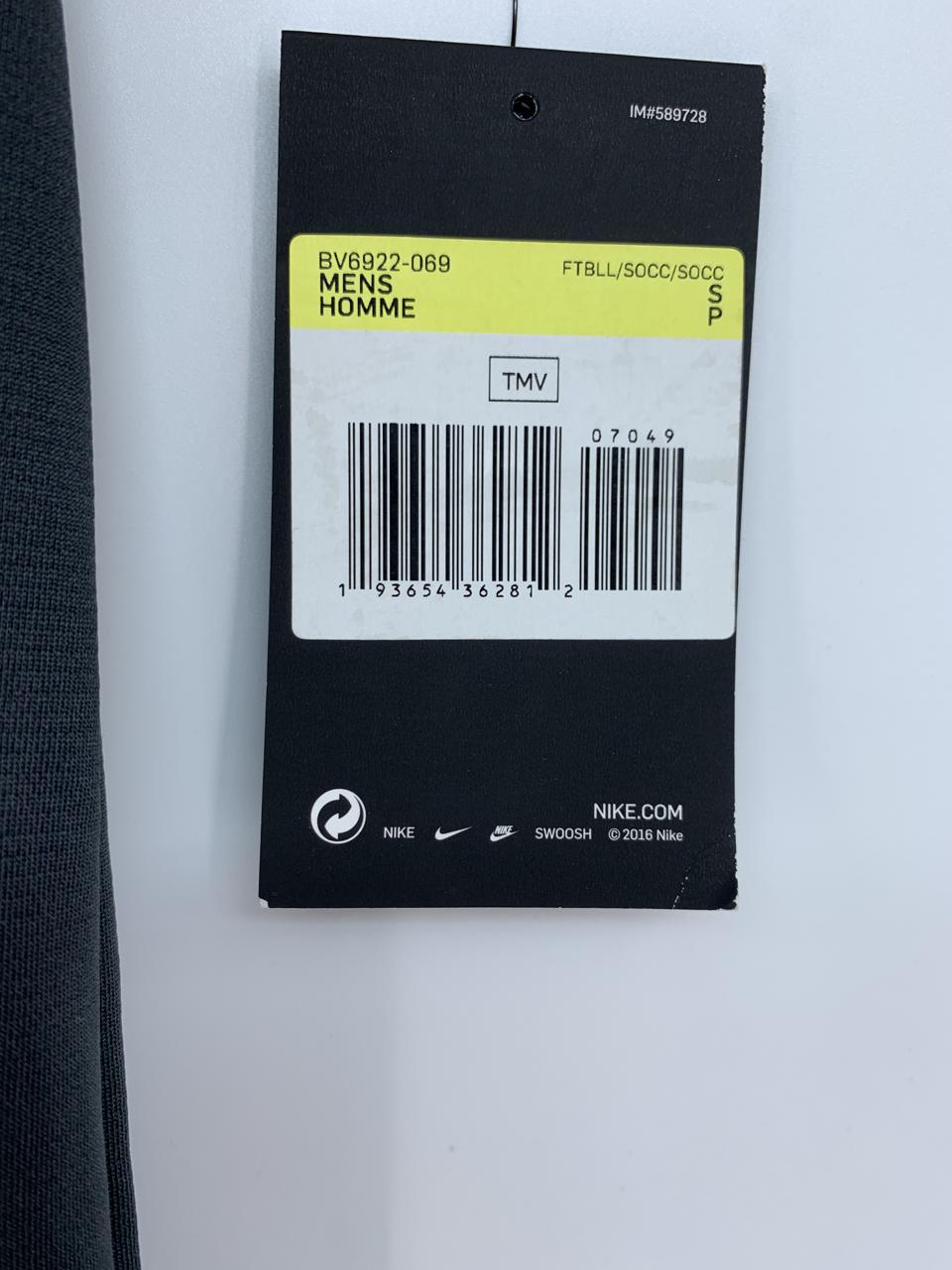Фото2 Футболка Nike