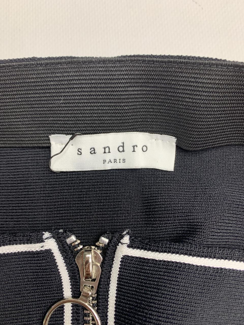 Фото3 Спідниця sandro