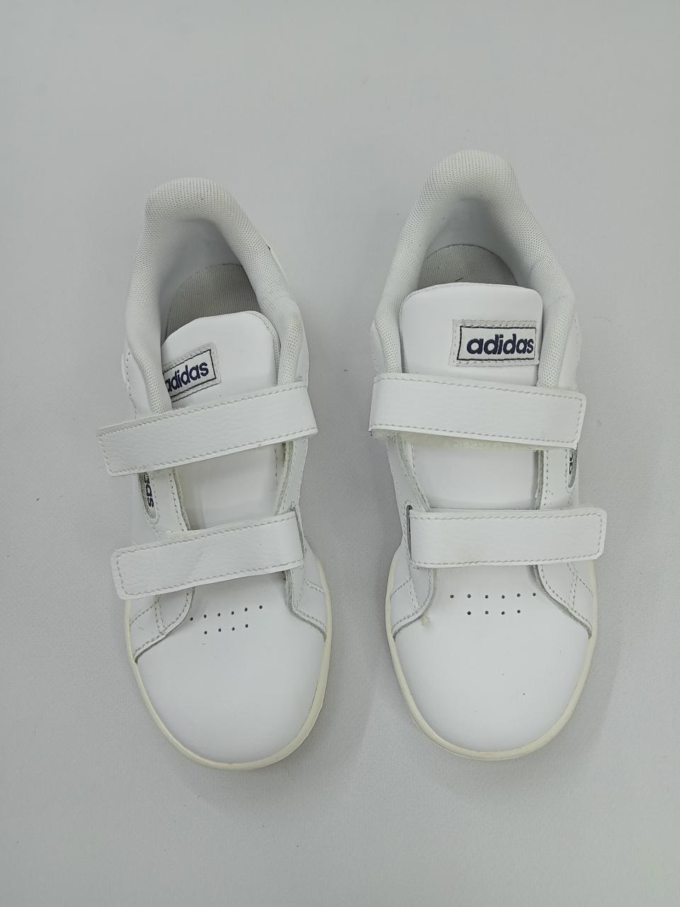 Фото1 Кеди Adidas