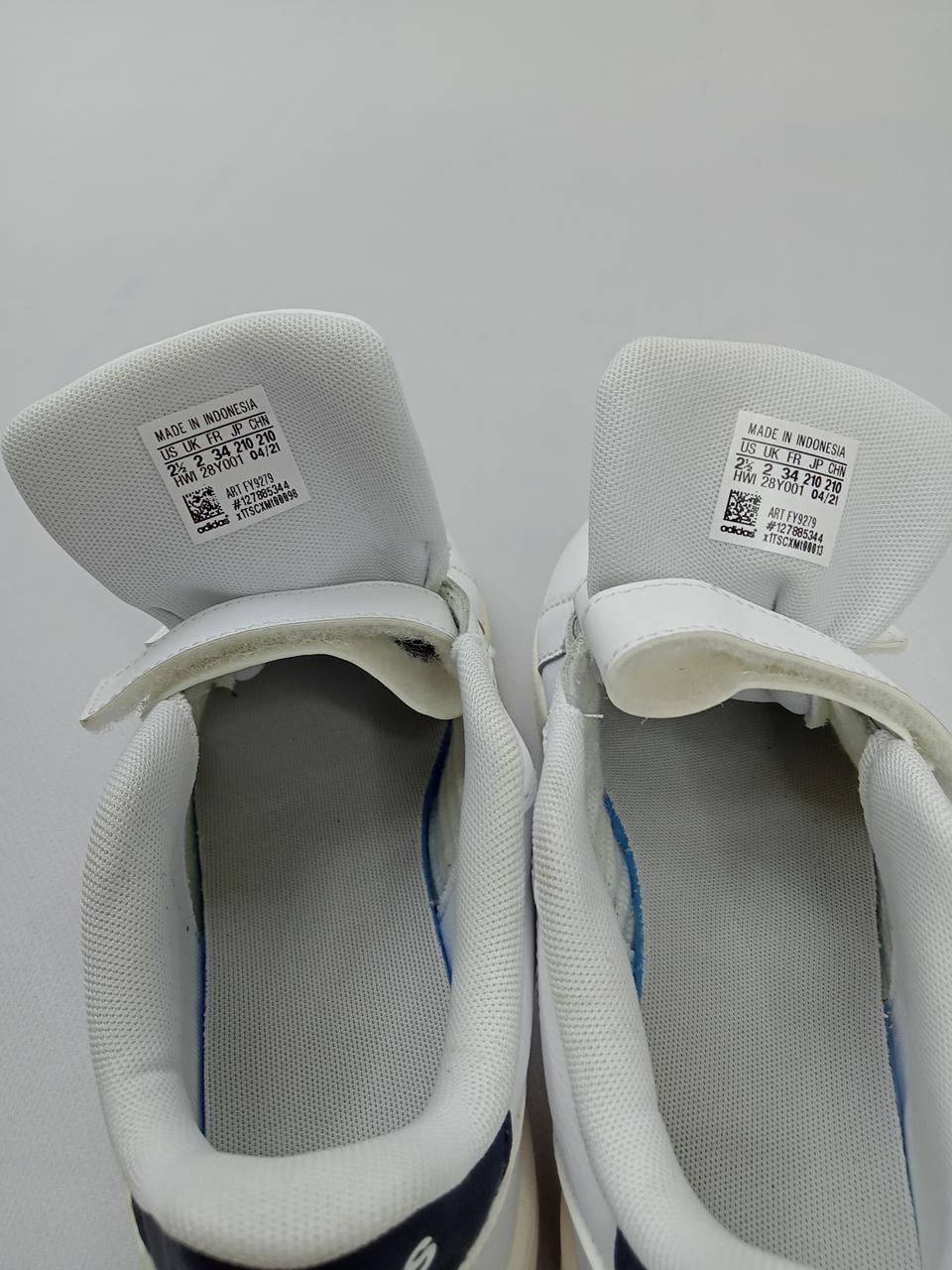 Фото4 Кеди Adidas