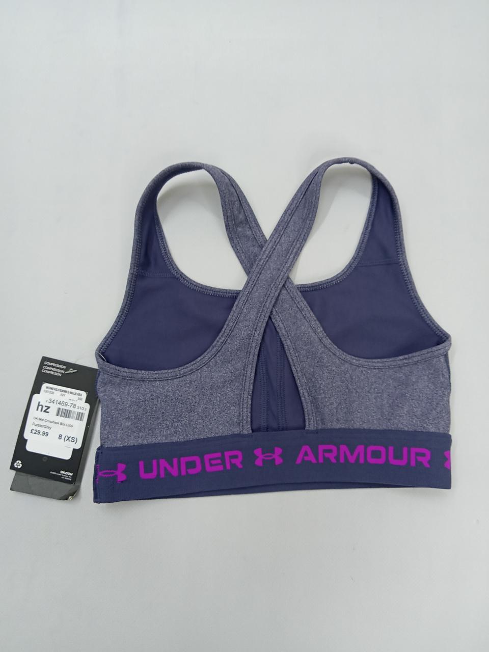 Фото2 Топ Under Armour