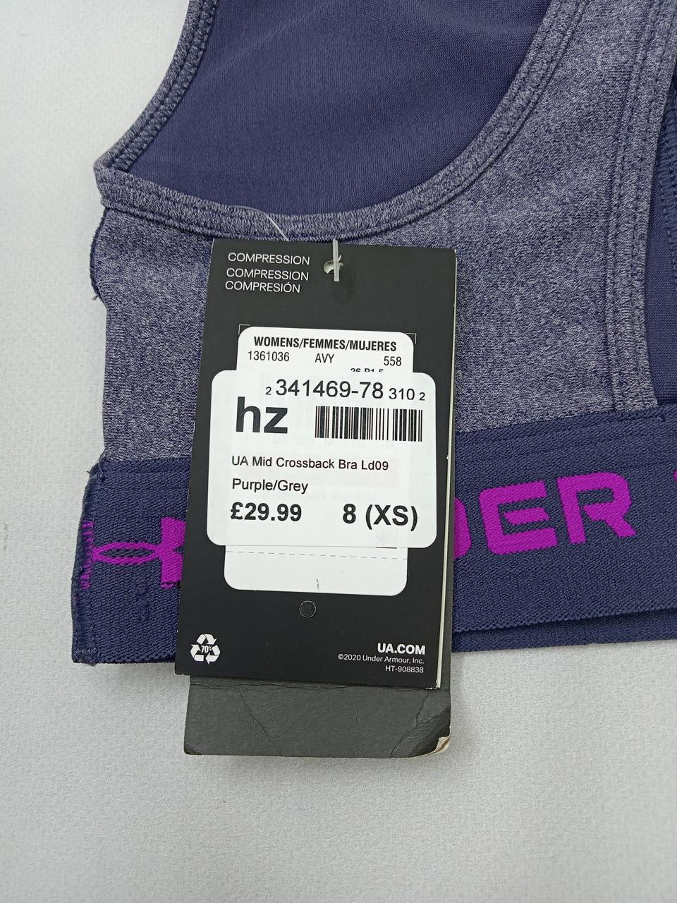 Фото3 Топ Under Armour