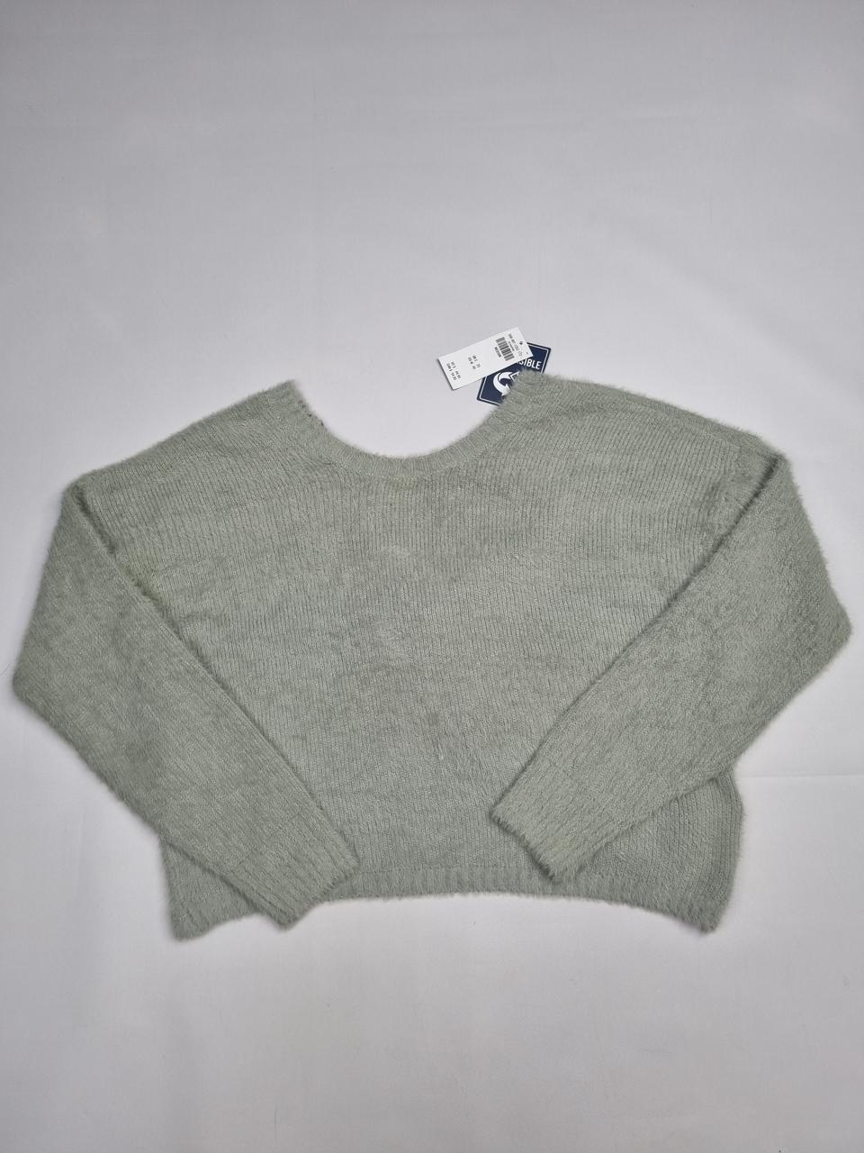 Фото2 Светр Hollister