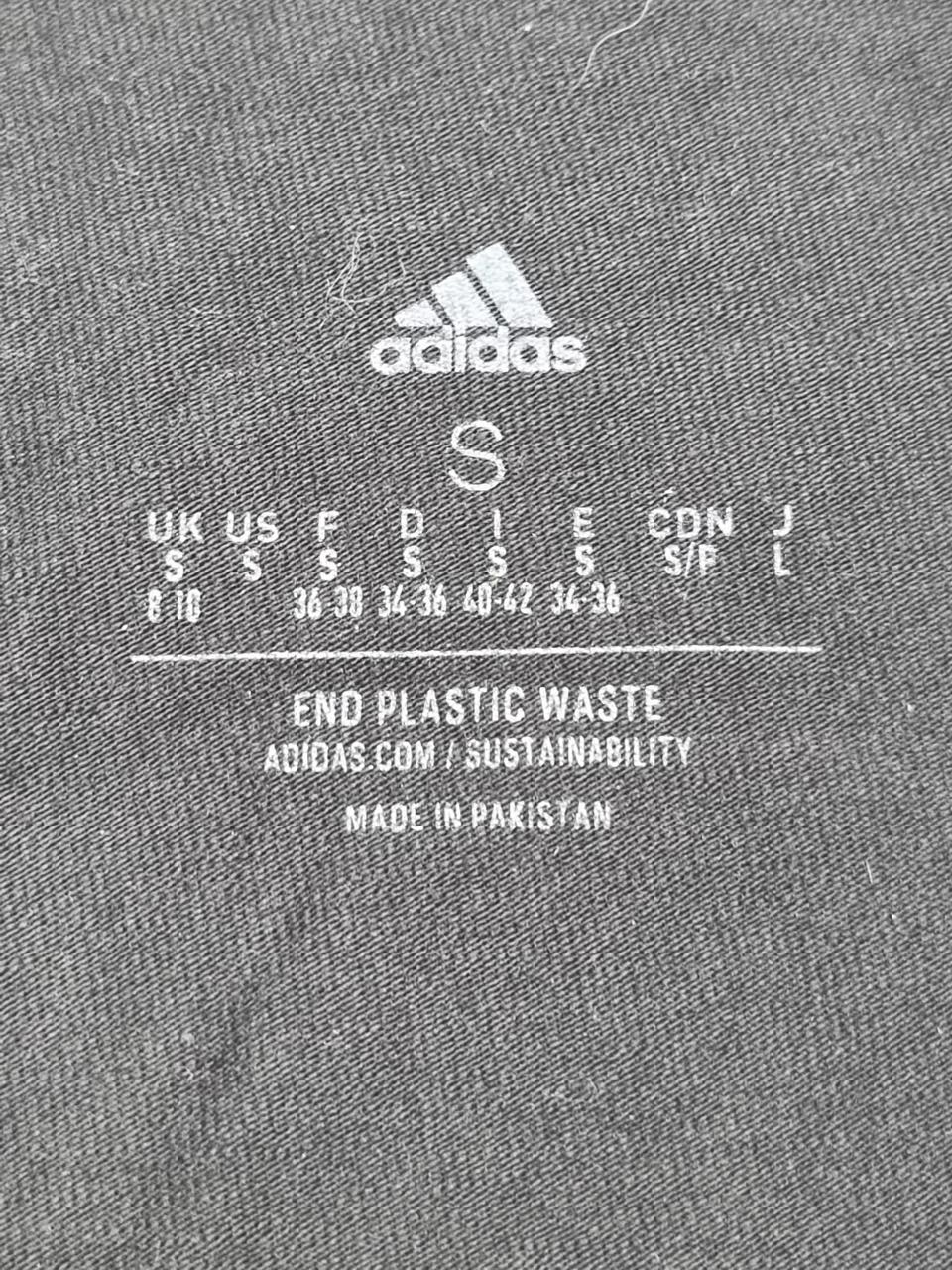 Фото3 Легінси Adidas