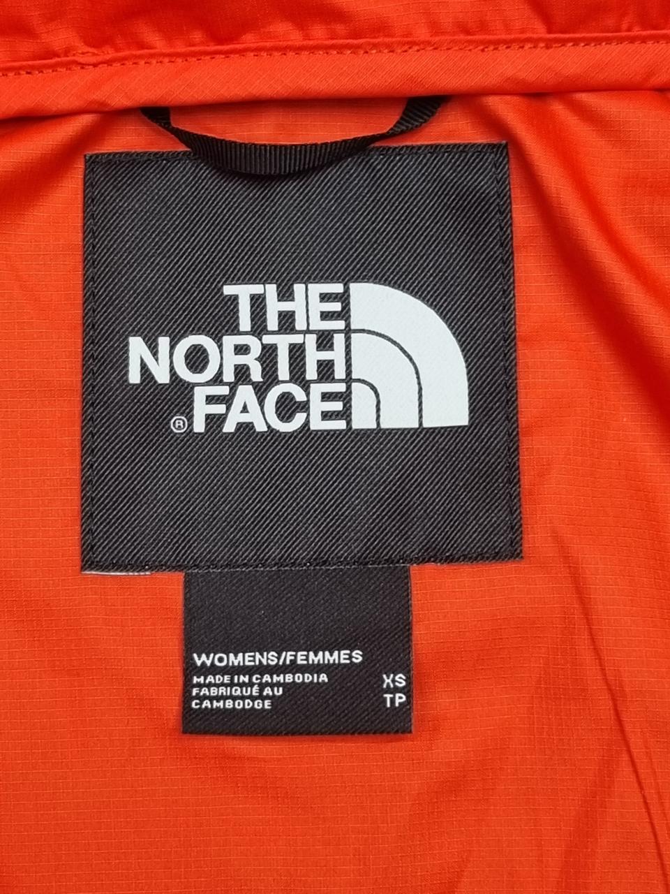 Фото3 Вітровка TNF
