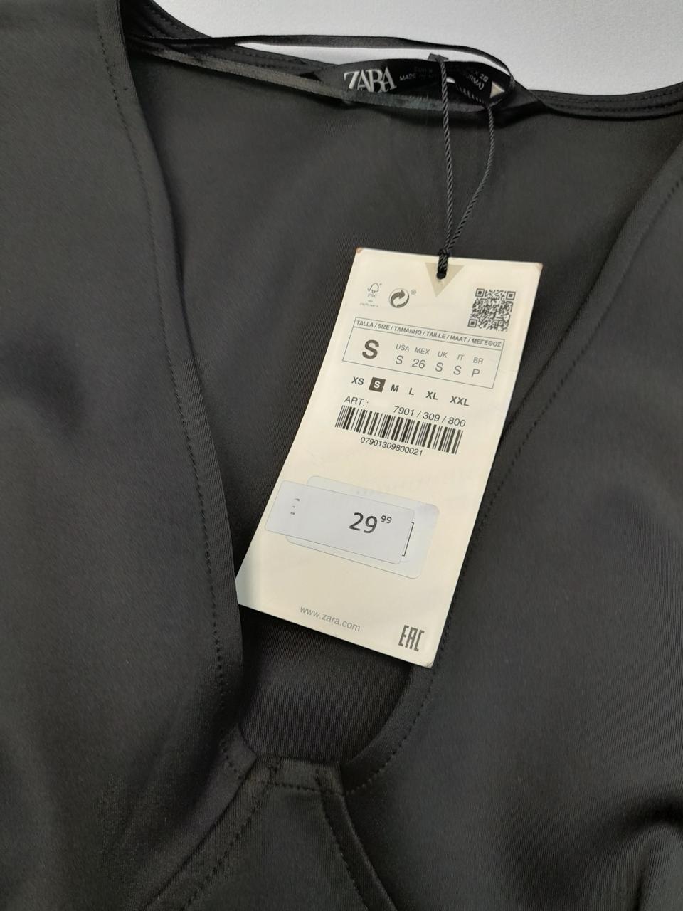 Фото3 Сукня Zara