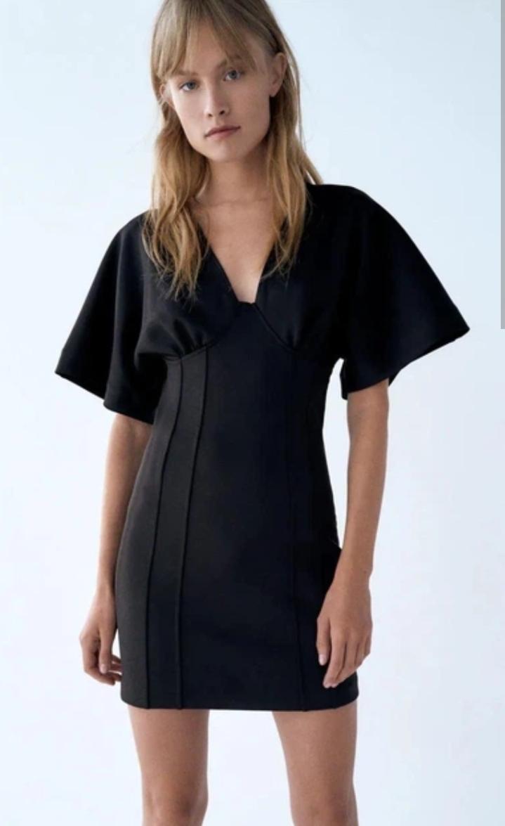 Фото4 Сукня Zara