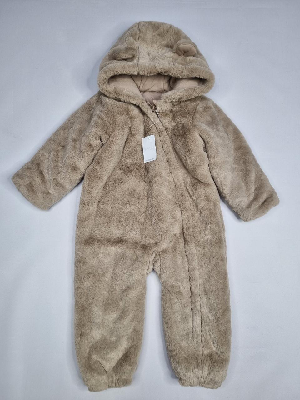 Фото1 Комбінезон BABY