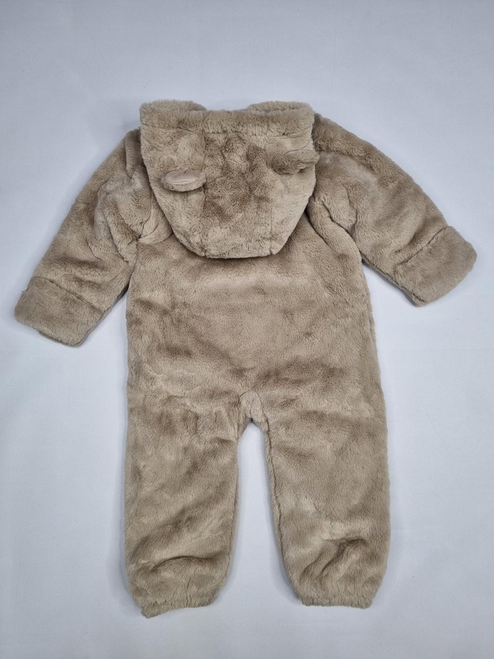 Фото2 Комбінезон BABY