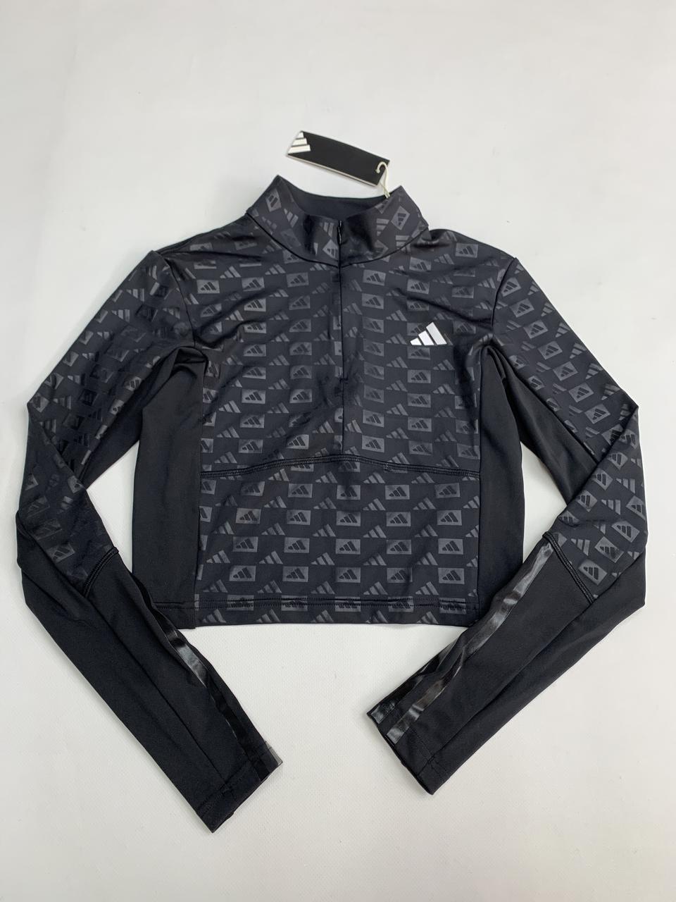 Фото1 Топ adidas