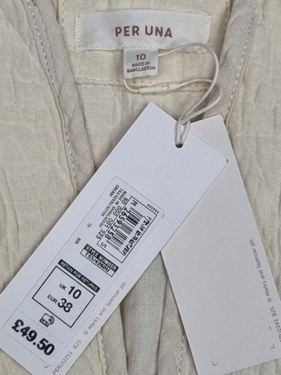 Фото3 Куртка Marks & Spencer