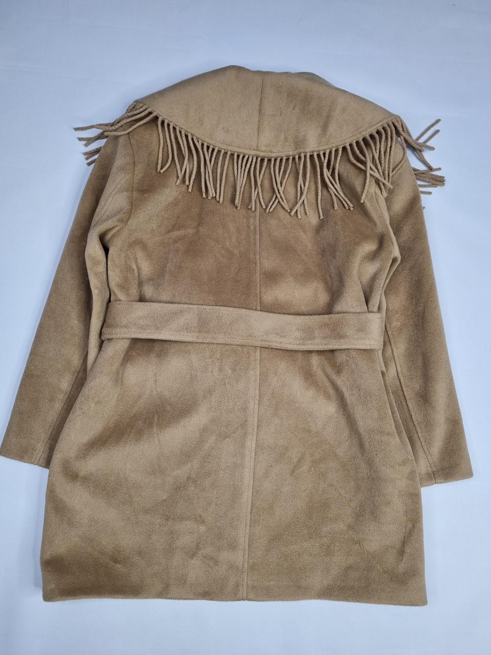 Фото2 Пальто Tu