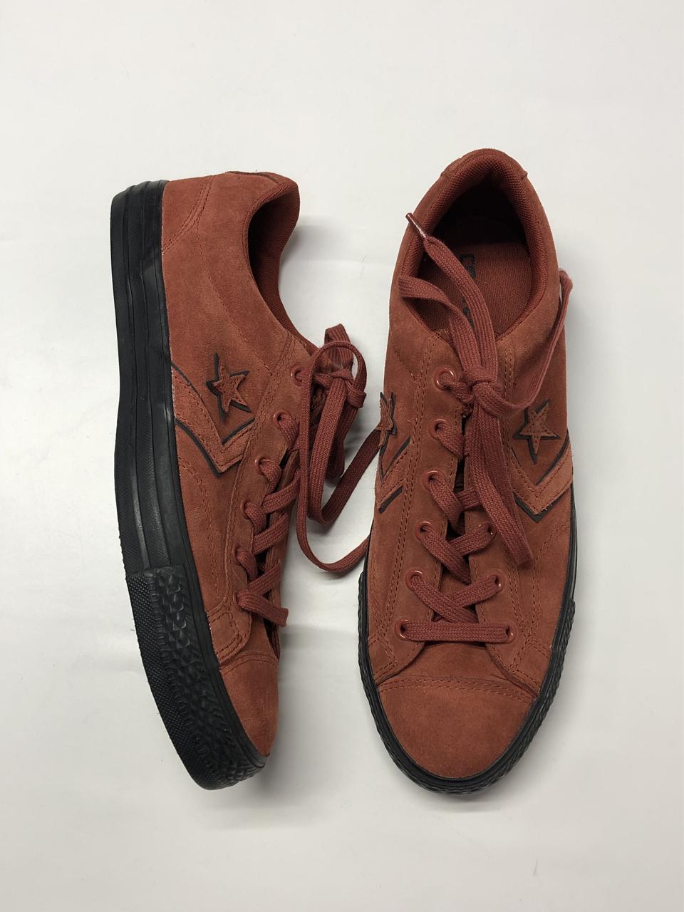 Фото2 Кеди Converse