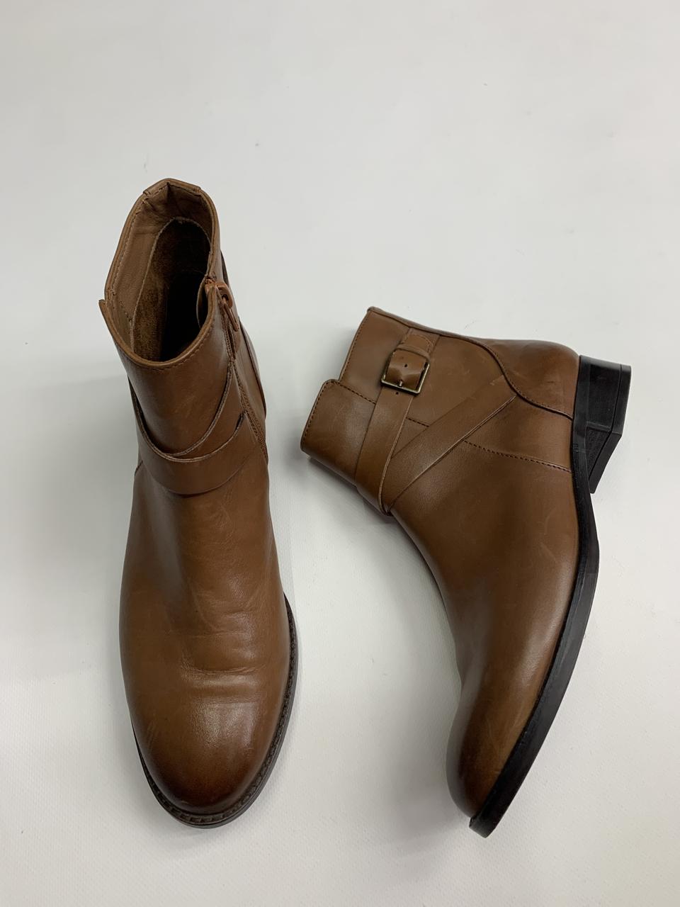 Фото1 Черевики Clarks