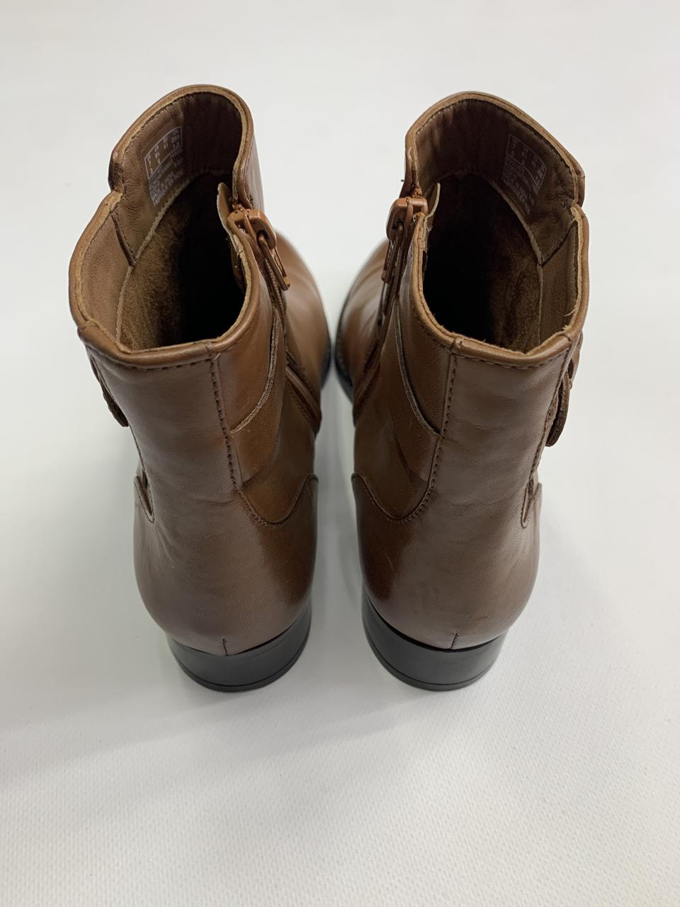 Фото2 Черевики Clarks