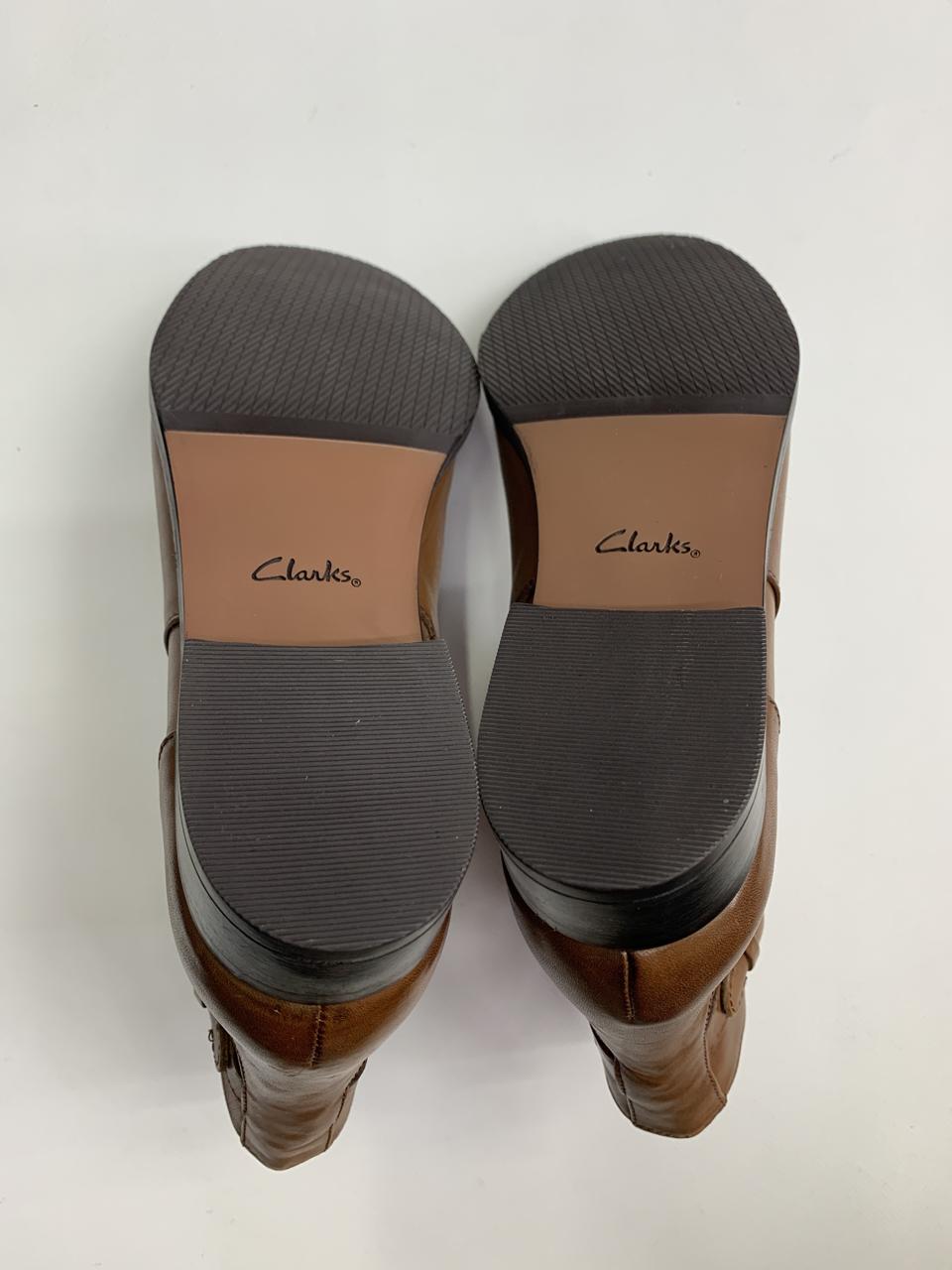 Фото3 Черевики Clarks
