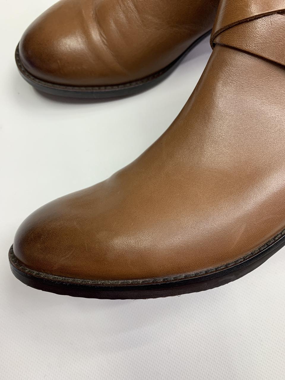 Фото5 Черевики Clarks