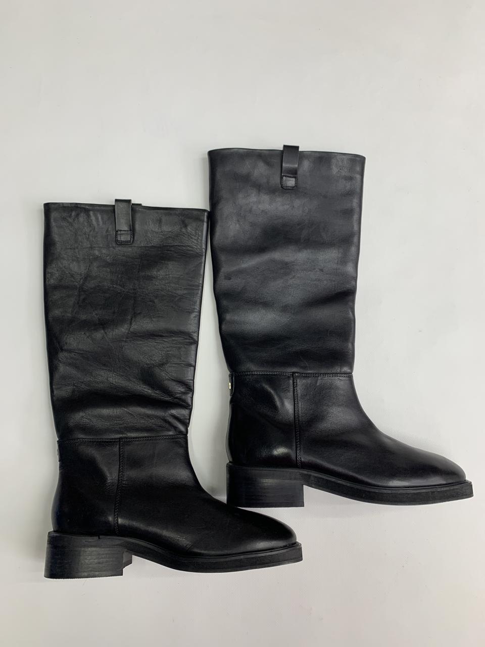 Фото1 Чоботи KG KURT GEIGER