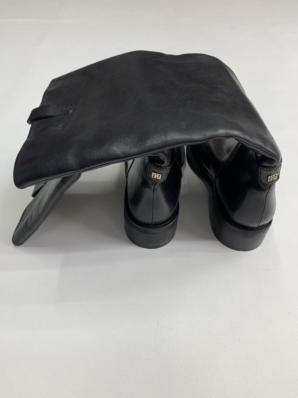 Фото2 Чоботи KG KURT GEIGER