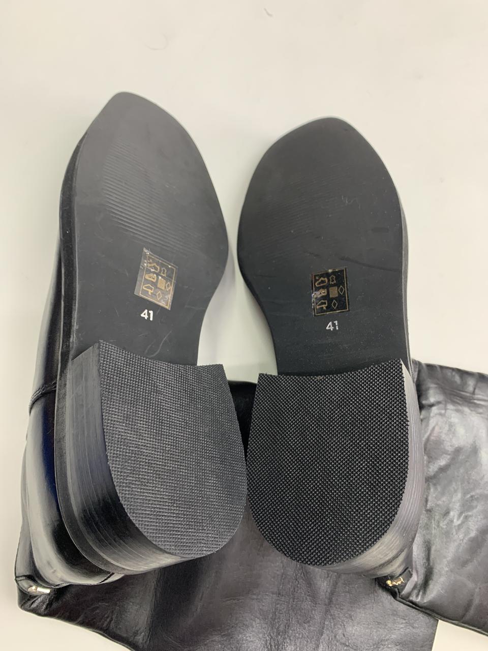 Фото3 Чоботи KG KURT GEIGER