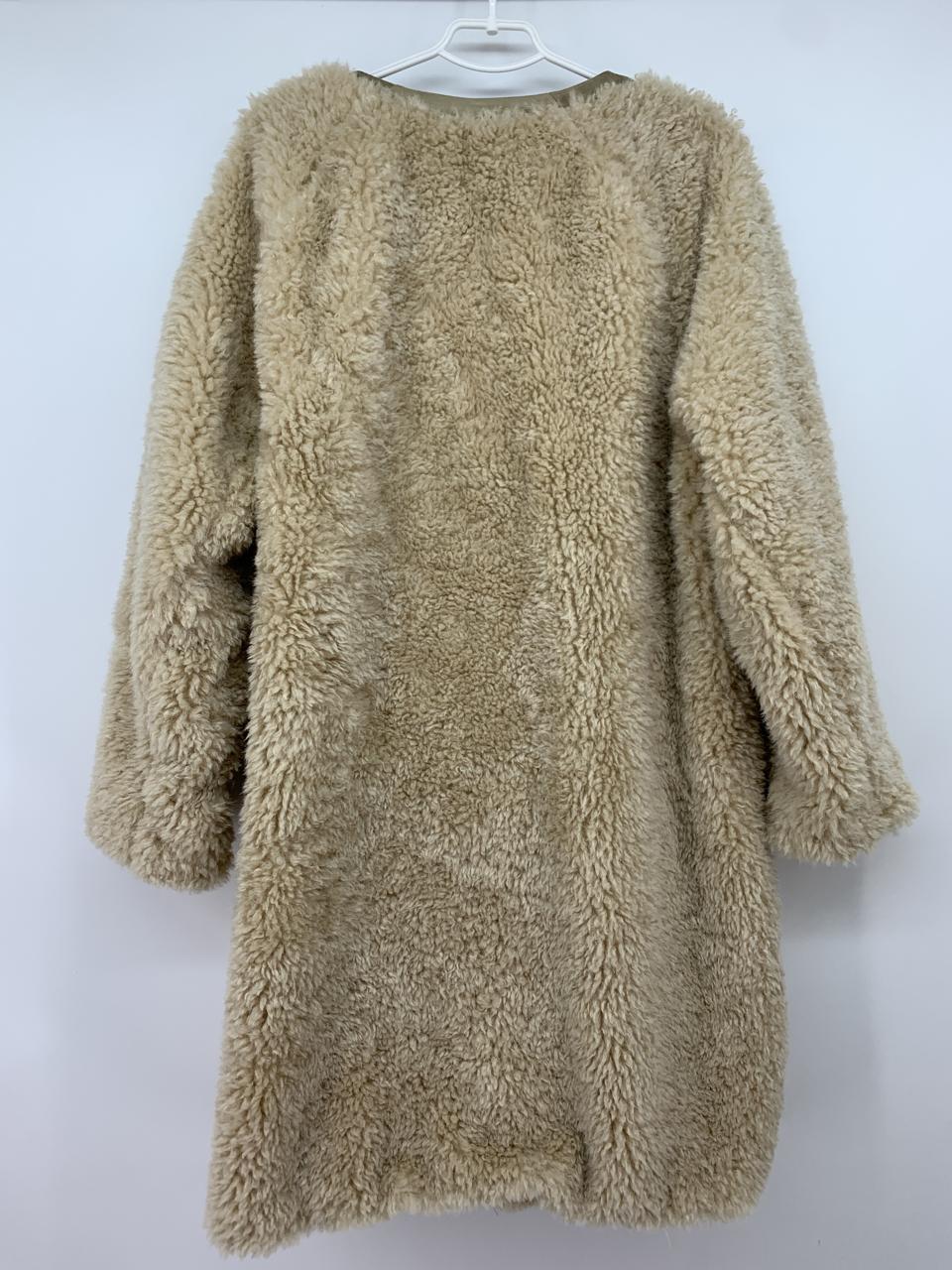 Фото3 Шуба H&M