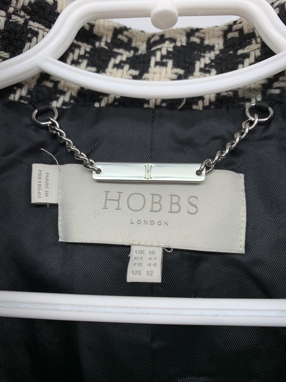 Фото2 Пальто Hobbs