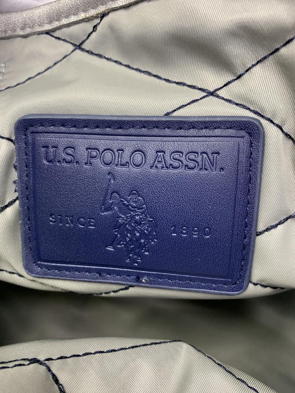 Фото4 Сумка U.S.Polo Assn