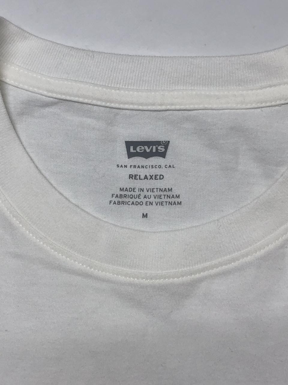Фото3 Футболка Levi’s