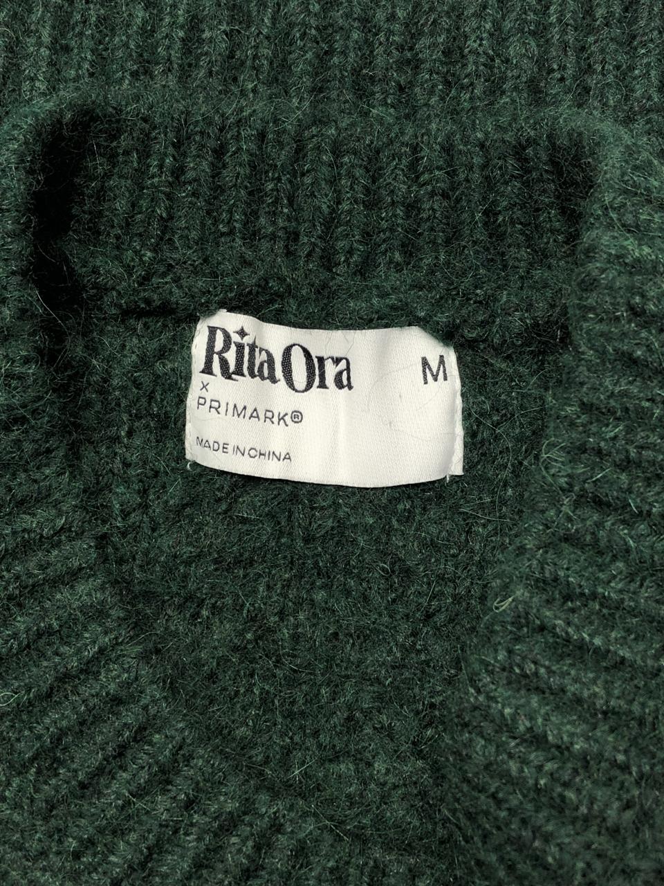 Фото3 Жилетка RitaOra x PRIMARK