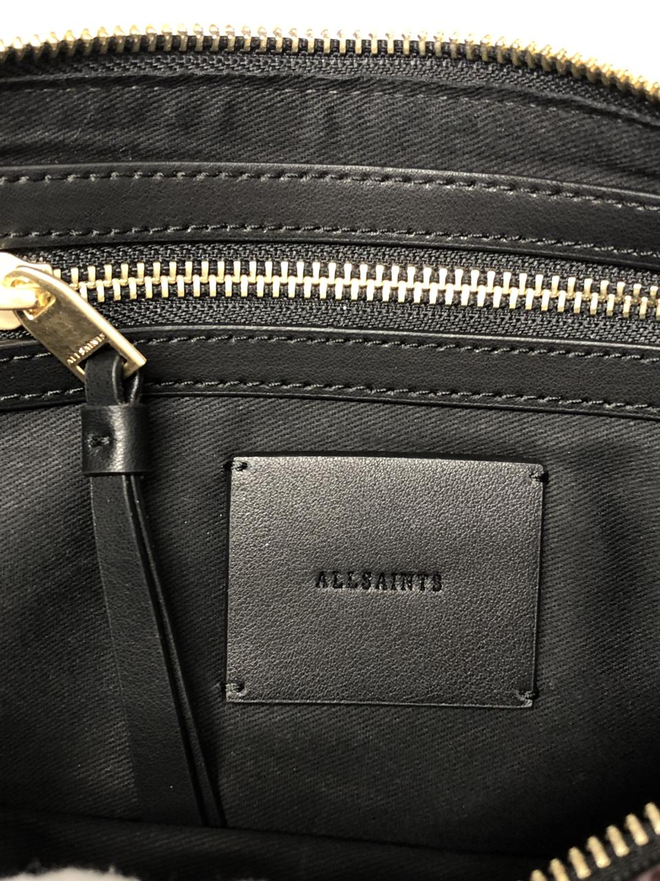 Фото4 Сумка ALLSAINTS