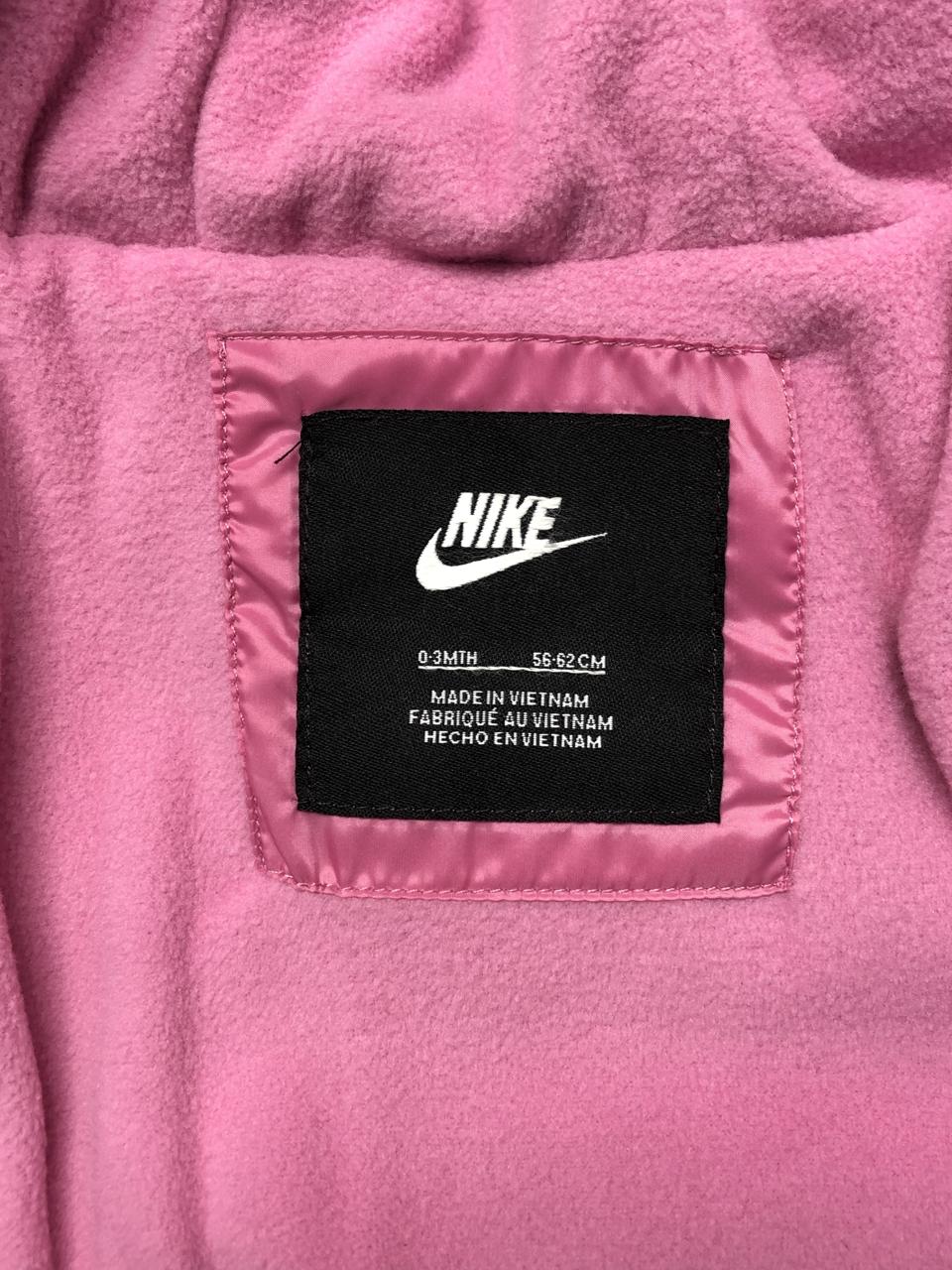 Фото3 Куртка NIKE