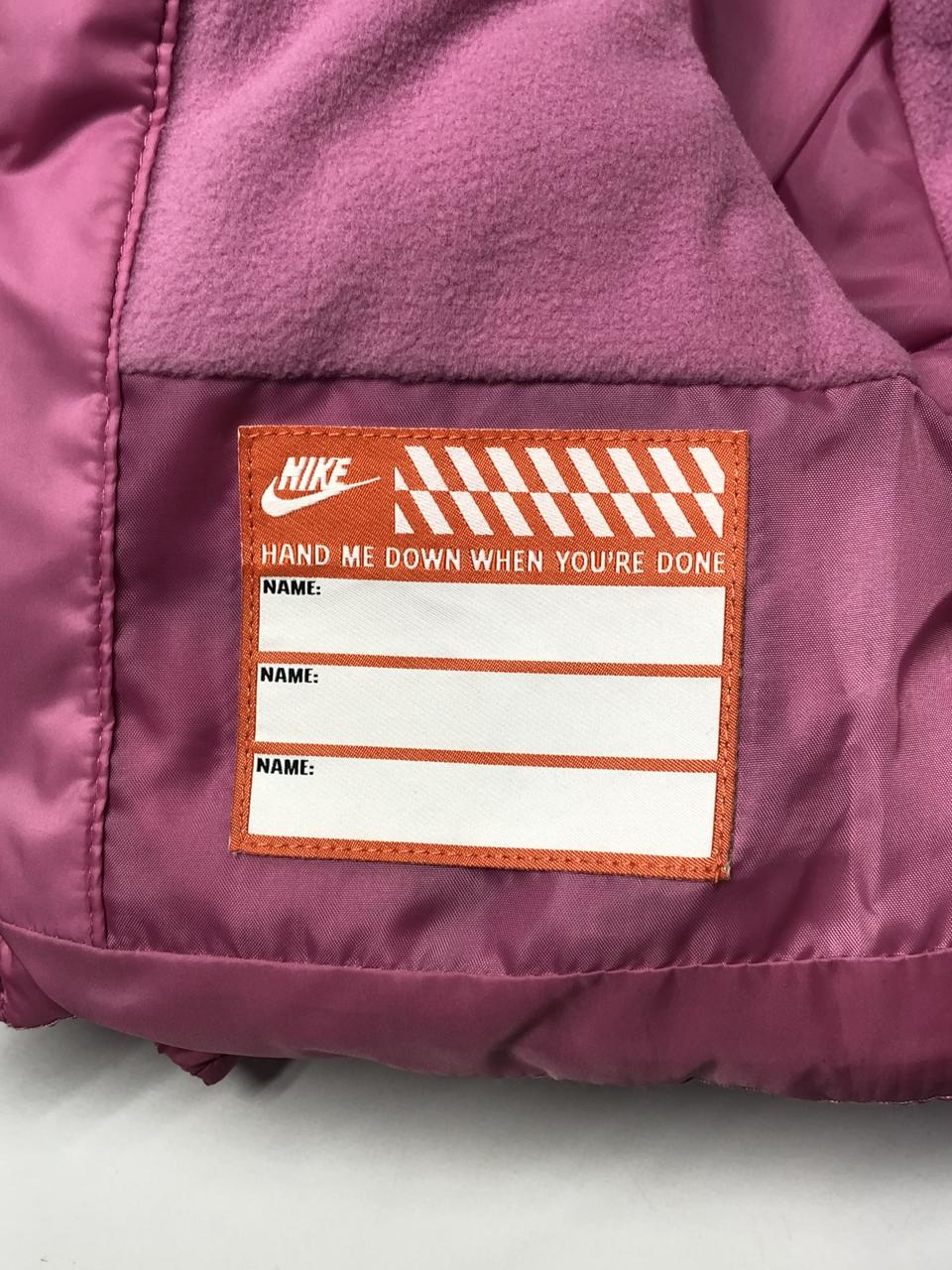 Фото4 Куртка NIKE