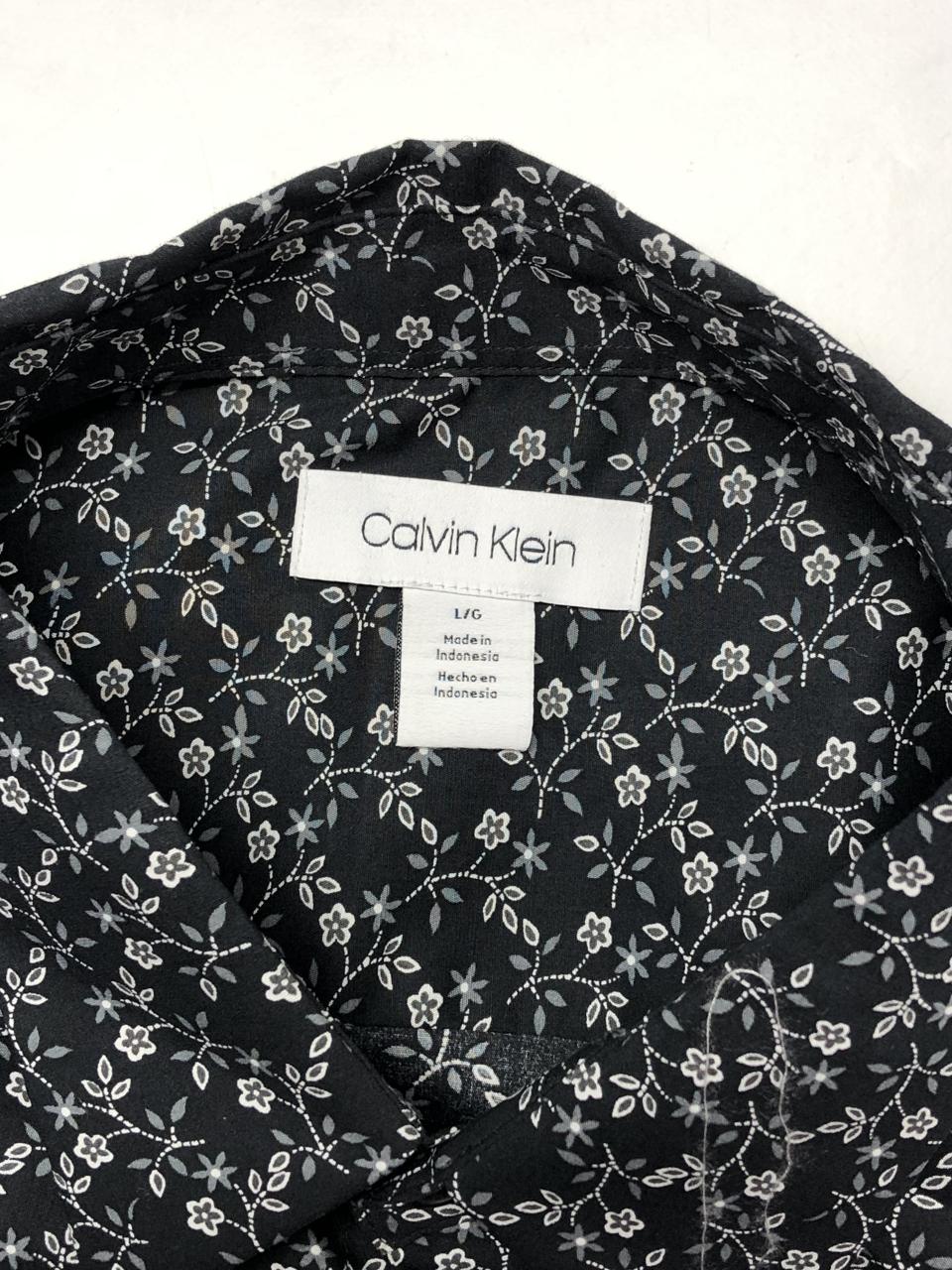 Фото3 Сорочка Calvin Klein