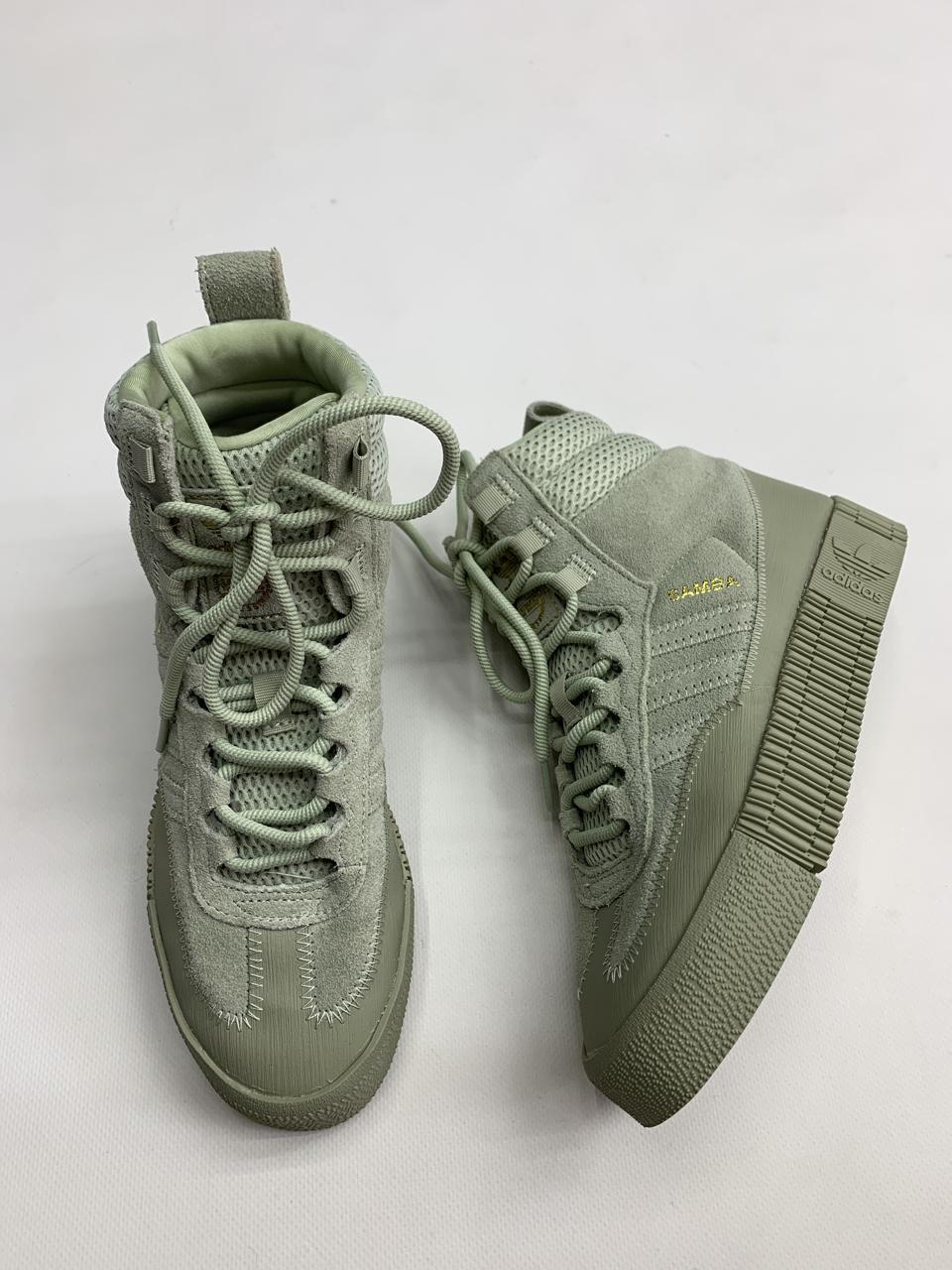 Фото1 Черевики Adidas