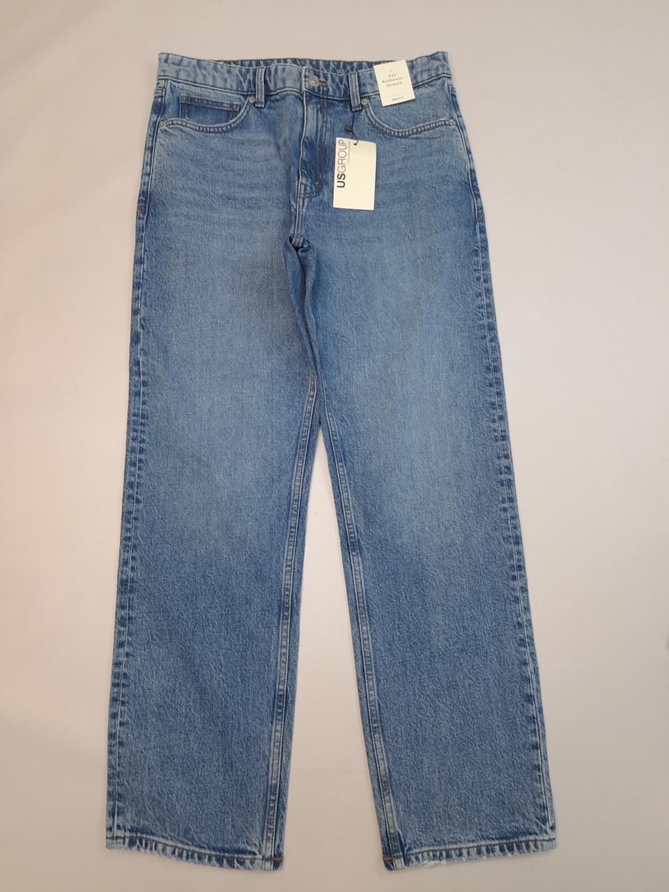 Фото1 Джинси US Group