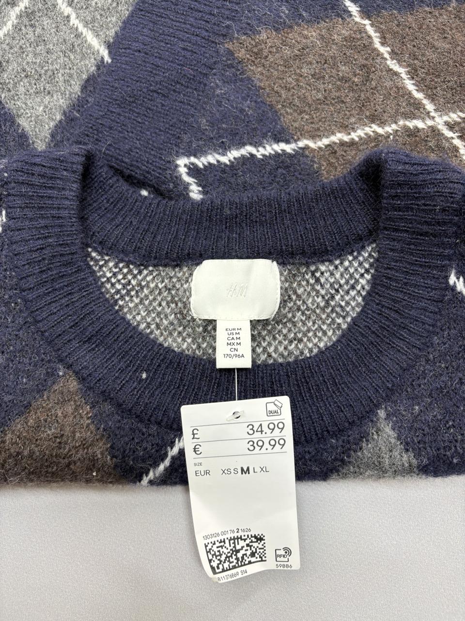 Фото3 Светр H&M