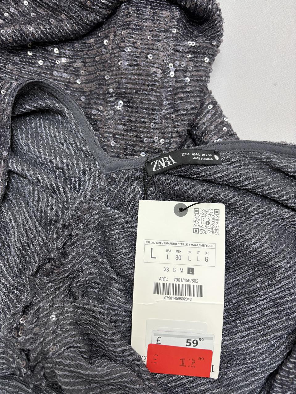 Фото3 Сукня Zara