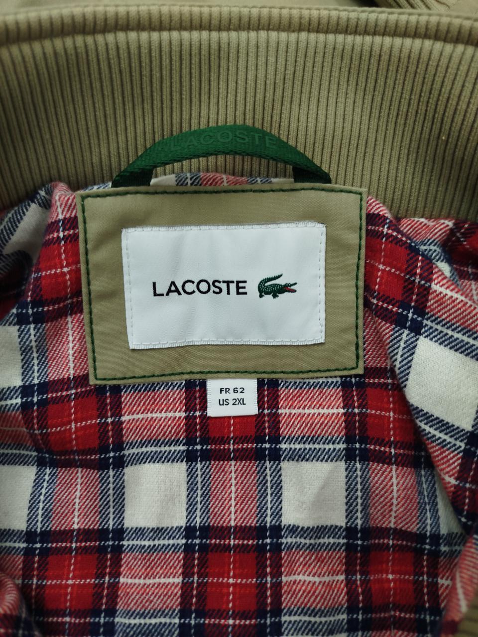 Фото3 Куртка Lacoste